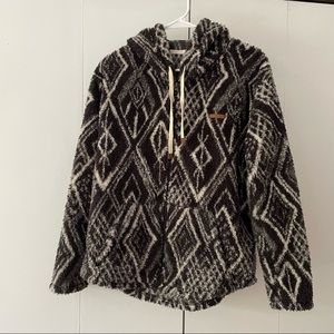Billabong jacket